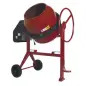 Betoneira PRO160 TD com Travão Disco C.CH Sirl