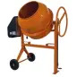 Betoneira BP170 ECO com Motor Eletrico Sirl