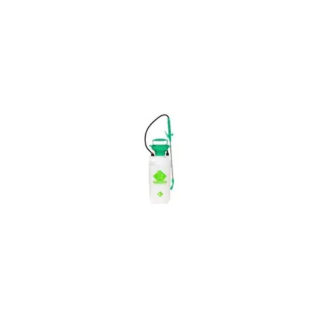 Pulverizador Pressao com Lança 8lt Gardman Gardman
