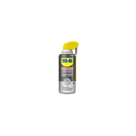 Lubrificante Seco 400ml WD-40 WD-40
