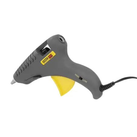 Pistola Colar Termofusivel 6-GR25 Stanley Stanley