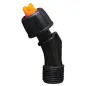 Bico Aspersor Pulverizador 145 Flux