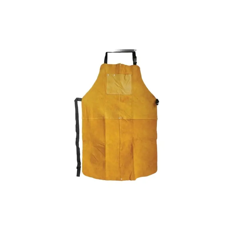 Avental Soldador Flux