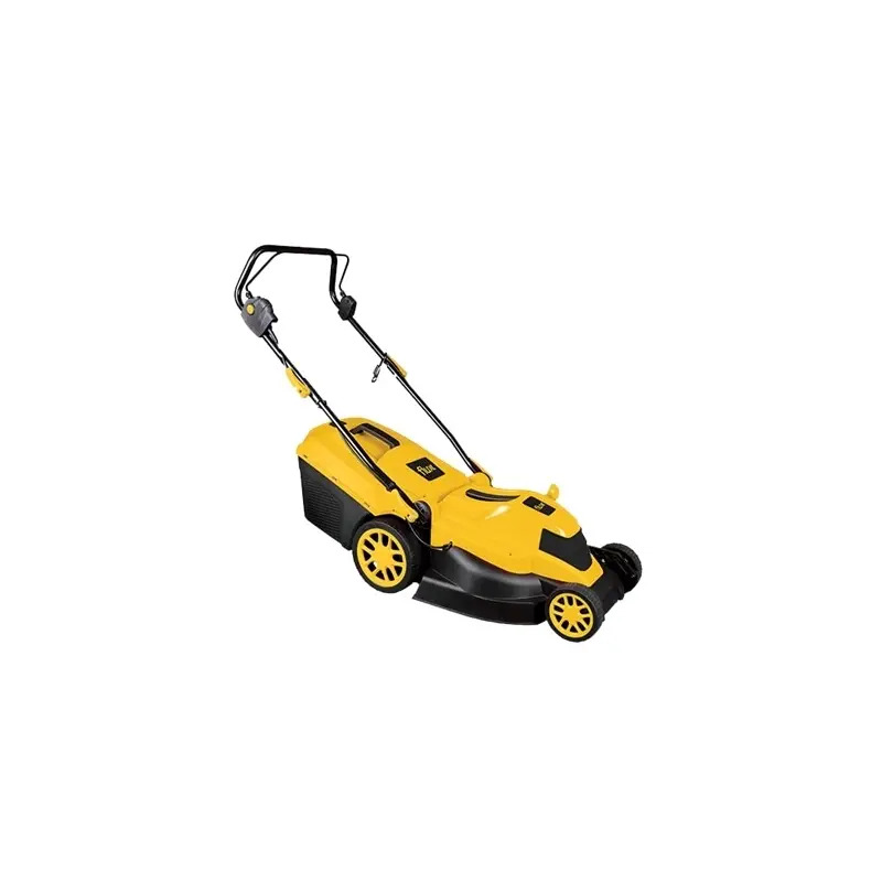 Corta Relva 1600W Flux