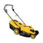 Corta Relva 1600W Flux