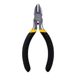 Alicate Eletronica Corte Lateral 5" Flux Flux