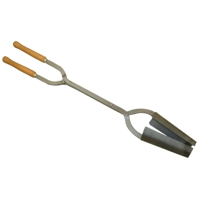 Escavadeira Tenaz 1230x175mm Flux