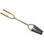 Escavadeira Tenaz 1230x175mm Flux