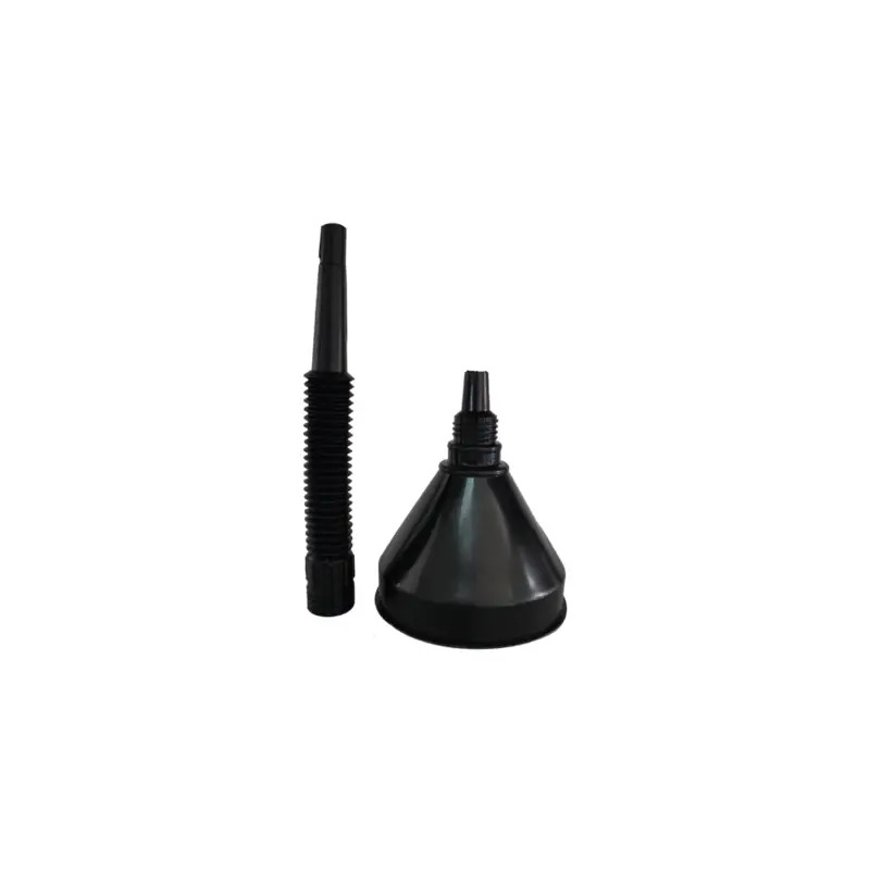 Funil MultiUsos Articulado 145mm Flux
