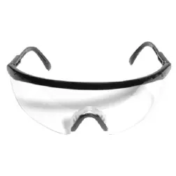 Óculos Proteção Com Hastes Ajustáveis AR AE Flux Flux
