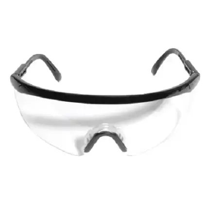 Óculos Proteção Com Hastes Ajustáveis AR AE Flux Flux