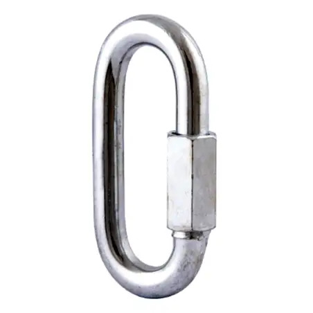 Elo Rapido Galvanizado Flux