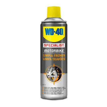 Limpa Travões 500ml WD-40 WD-40