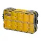Organizador Fatmax 2/3 44,6x7,5x27cm FMST1-75779 Stanley Organizador Fatmax 2/3 44,6x7,5x27cm FMST1-75779 Stanley