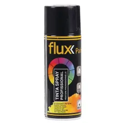 Tinta Spray Branco Eletrodoméstico 400ml Flux Flux