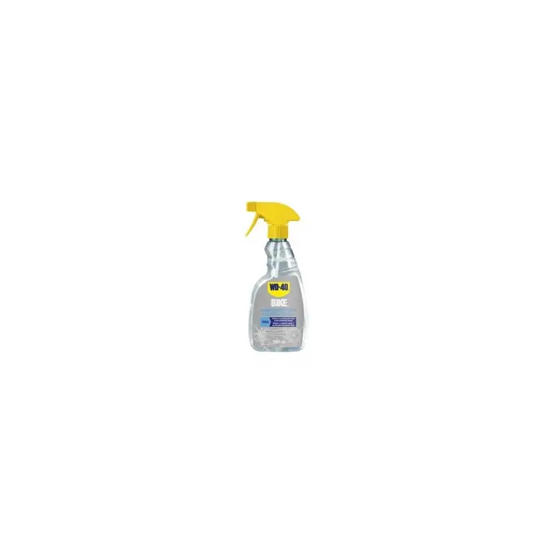 Limpeza Total em Spray 500ml WD-40