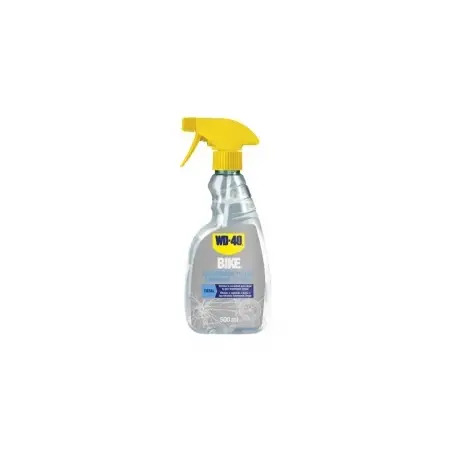 Limpeza Total em Spray 500ml WD-40 WD-40