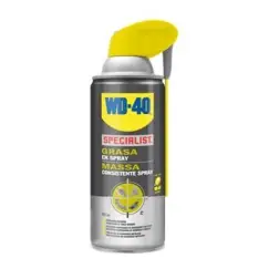 Massa Consistente em Spray 400ml WD-40 WD-40
