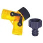 Ligação Torneira 3/4" 2 Saídas Flux