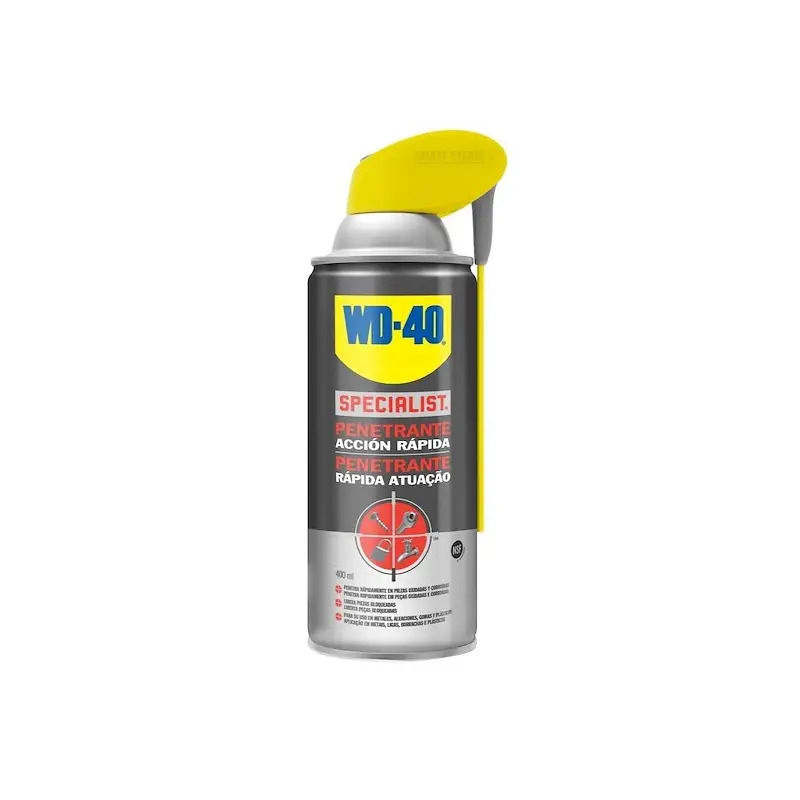 Penetrante 400ml WD-40