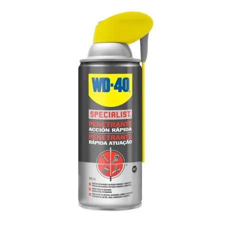 Penetrante 400ml WD-40 WD-40