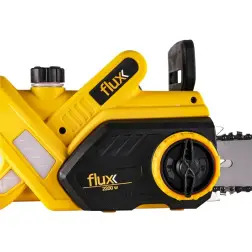 Eletrosserra 2200W 16" Flux Flux