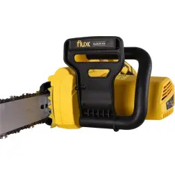 Eletrosserra 2200W 16" Flux Flux