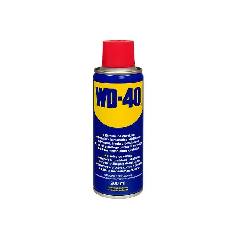 WD-40 200ml