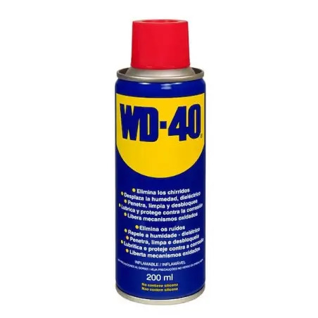 WD-40 200ml WD-40