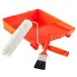 Conjunto de Pintura Anti-Gota 250mm Universal