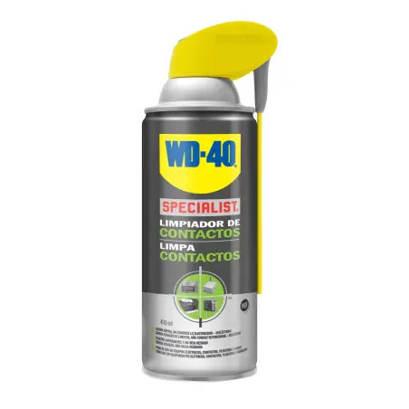 Limpa Contactos 400ml WD-40 WD-40