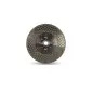 Disco Diamante Corte e Desbaste ECD125 2 em 1 Rubi