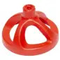 Campânula Cyclone Rosca 6mm Pack 300 Rubi Campânula Cyclone Rosca 6mm Pack 300 Rubi