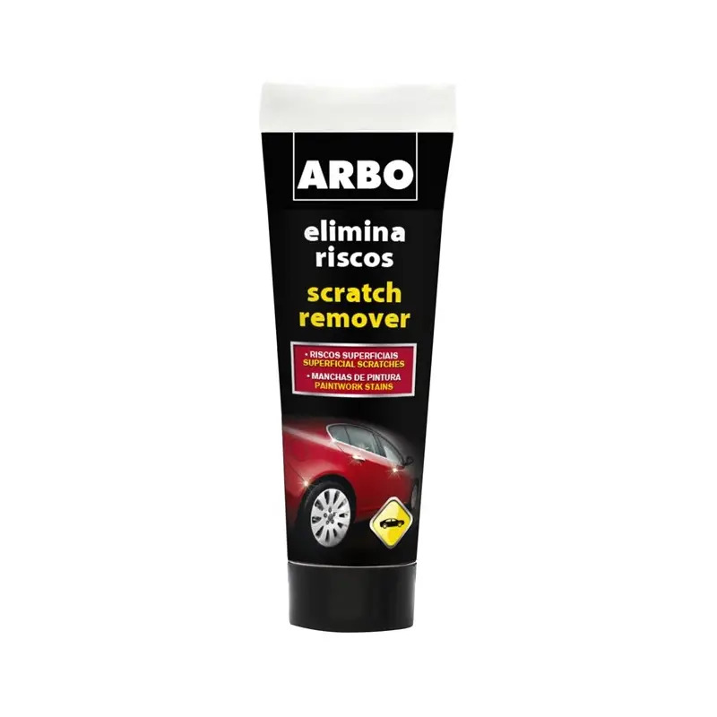 Removedor de Riscos Automóvel 150ml Arbo