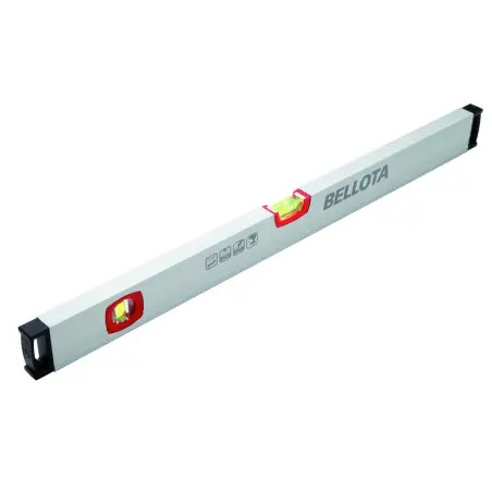 Nivel Tubular 80cm 50101-80 Bellota Bellota