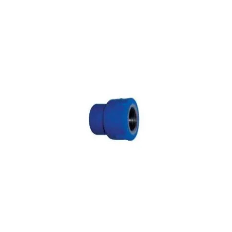 União Fêmea em PPR R/F 25x1/2" AFJ AFJ