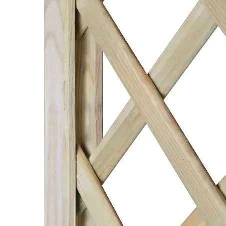 Painel Gelosia 90x180cm Catral Catral