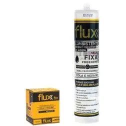 Cola Veda MSPRO100 Transparente,300ml Flux Flux
