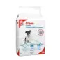Tapete Higiénico 55,8x55,8cm Pack 14un para Cão Dogit
