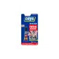 Cola e Veda Repara TriAction Transparente 10ml Ceys