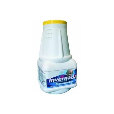 Doseador Automático Invernada 2kg para Piscinas Ecopool Ecopool