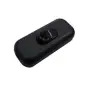 Interruptor Paso 2A 250V Preto 95504 Electraline