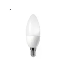 Lâmpada Led E14 8W R38 6000K Eleri9 Eleri9
