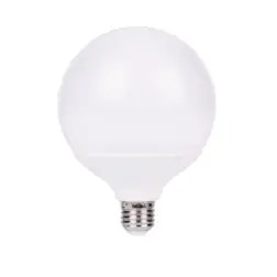 Lâmpada Led Globo 15W 6500K Eleri9 Eleri9