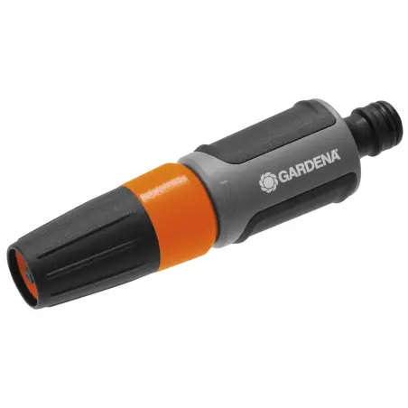 Ponteira de Jato Regulável para Mangueira 3/4" Gardena Gardena
