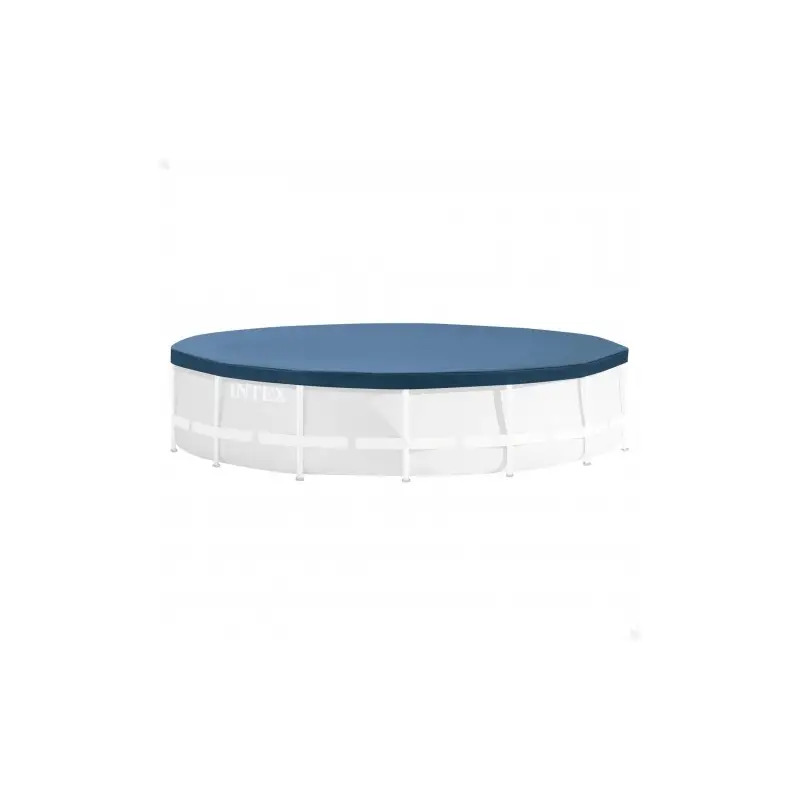 Cobertura Redonda 305cm em PVC para Piscina Octagonal 28030 Intex