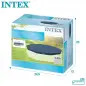 Cobertura Redonda 305cm em PVC para Piscina Octagonal 28030 Intex