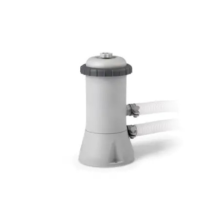 Bomba Elétrica de Filtragem para Piscinas 2,006l/h 28604 Intex Intex