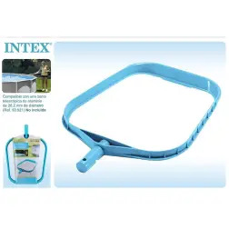 Rede Limpa Fundos de Piscinas Skimmer 29050 Intex Intex