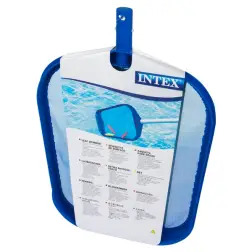 Rede Limpa Fundos de Piscinas Skimmer 29050 Intex Intex